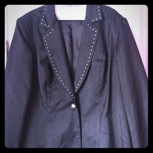 Hobby Horse Women’s Show Blazer